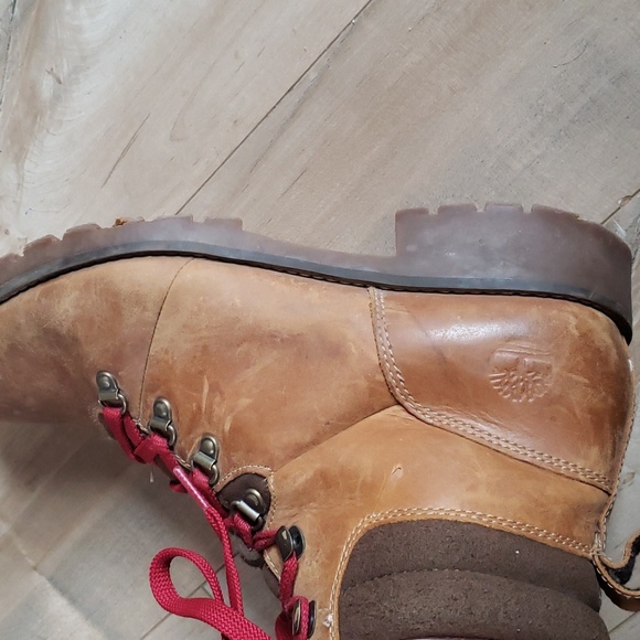 timberland boot - Picture 5 of 5